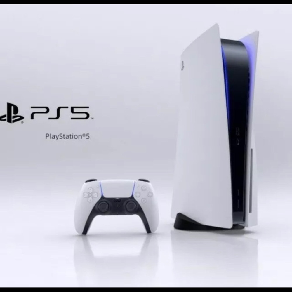 COPY - PlayStation 5